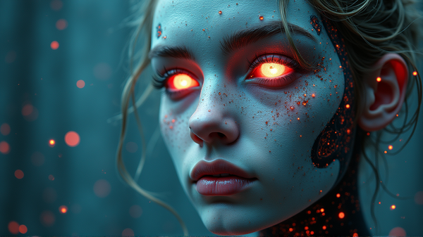 AI Slop: Transforming Social Media into an Antisocial Abyss