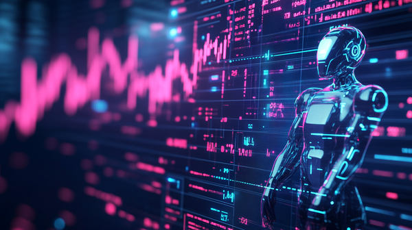 NordAI: Explore If It's Your Next Big Trading Step or Fake