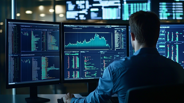 Is Xevorixa the Trading Solution You've Been Searching For?