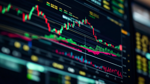 Lavandbit Summit: Unveiling the Truth Behind the Trading System