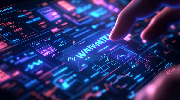 Is Noble Inviora the Next Big Thing in Trading? Click to Explore!