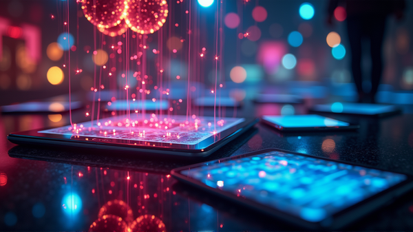 Score Beating Cyber Monday 2025 Tablet Deals: An Insider's Guide