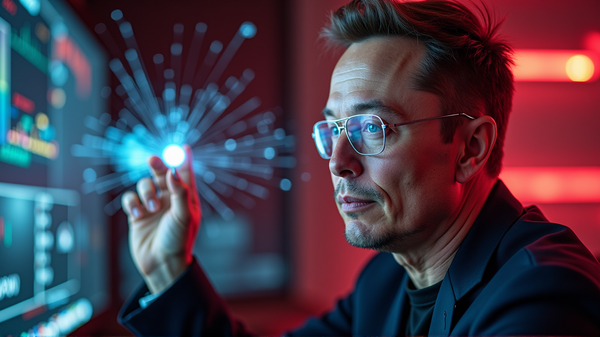 Elon's 2025 Tweet Spree: A Predictable Pattern or Wild Cards?