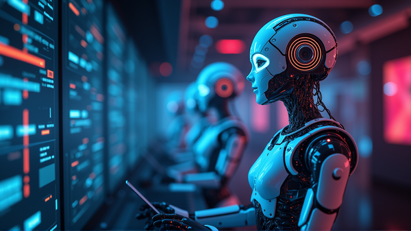 Explore the Top AI Chatbots Revolutionizing 2026