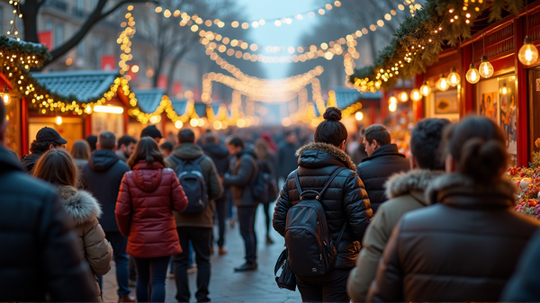 Celebrities in Holiday Campaigns: A Click or a Miss?