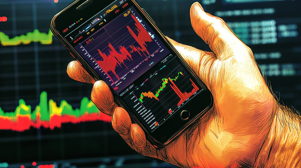 Wired Warex - Investigate the Truth about this Trading Platform!