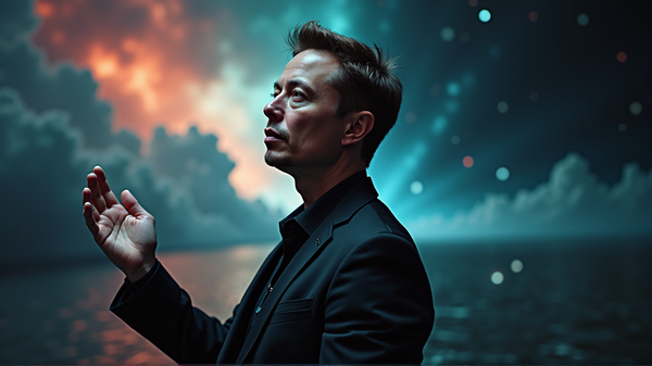 Want Success Like Elon Musk? Ditch These 6 Habits Now!