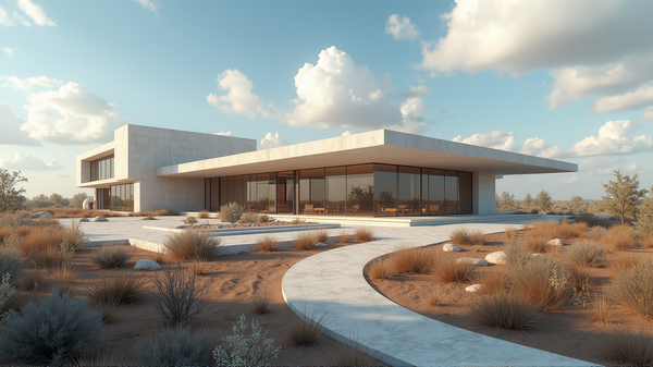 University of Austin's Bold Venture: Engineering Lab Next to Elon Musk's Domain