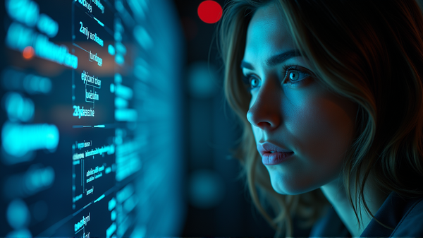 The Dark Side of Grok AI: Unleashing Privacy Breaches at Lightning Speed