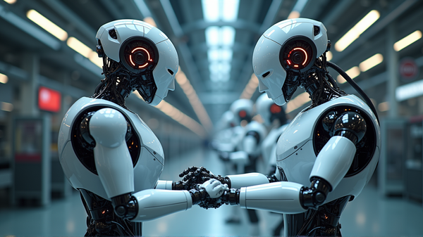 Exploring the Future of Automotive Collaborative Robots: A Market Insight