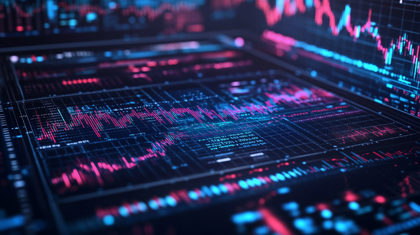 Glorax Aurven: Is it the Ultimate Trading Tool or a Mere Illusion?