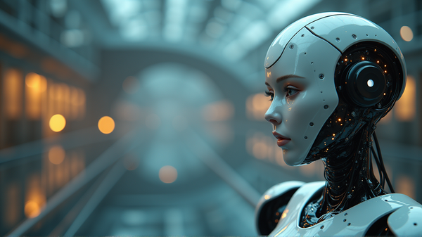 The Great Debate: Taxing Birth Control vs. Investing in Robots