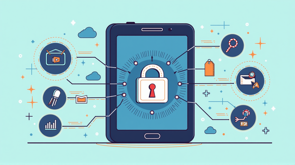 Unveiling the Mystery: The Key Icon on Your Android and Turning It Off!