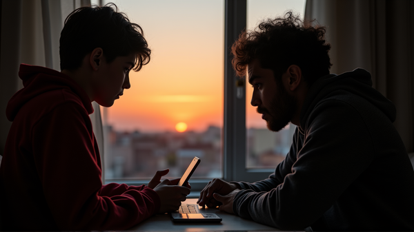 Michigan's Social Media Bill: Age Checks & Parental Oversight Imminent