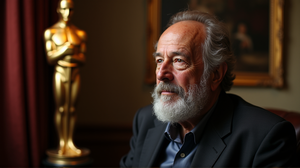 Remembering Arthur Cohn: The Legacy of a Triple Oscar Winner