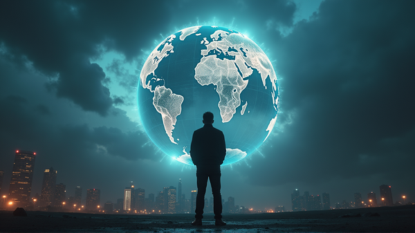 Elon Musk's Ominous Warning of 'Inevitable' Global War: Are We on the Brink?