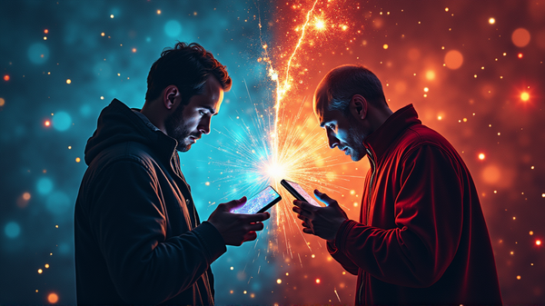 Hollywood vs. Tech Titans: What's Next for Streaming?