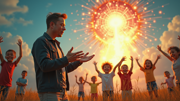 Elon Musk's Call for Parenthood to Prevent Humanity's Decline