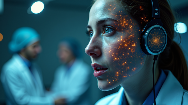 AI Deepfakes Turn Trusted Doctors into Misinformation Puppets on TikTok