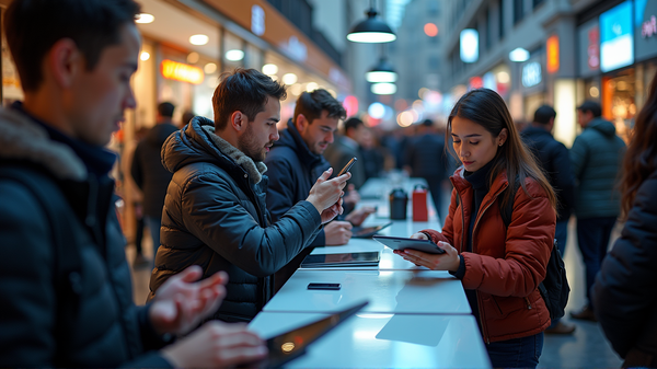 Unbeatable Black Friday Tablet Bargains You Can't Afford to Miss