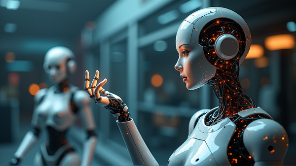 Beyond Reality: Redefining Robotic Manipulation with AI