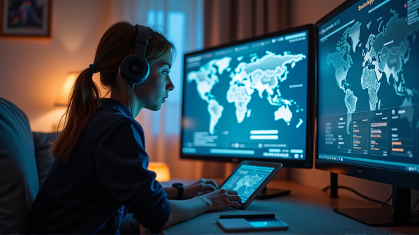 Teens Facing Social Media Ban Might Turn to AI Chatbots for Connection