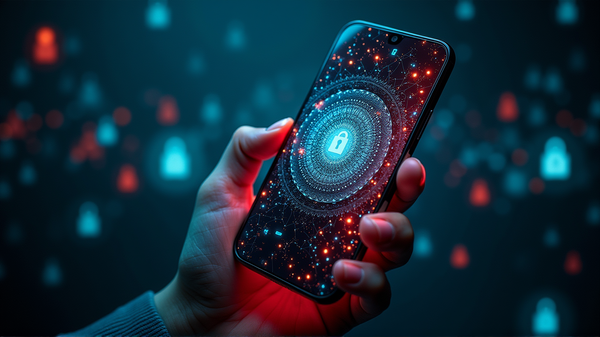 CISA's Urgent Cybersecurity Alert: Secure Your Smartphones Against Spyware Threats!