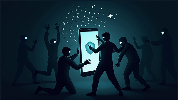 Sneaky Android Scam: ClayRat Malware Invades Privacy