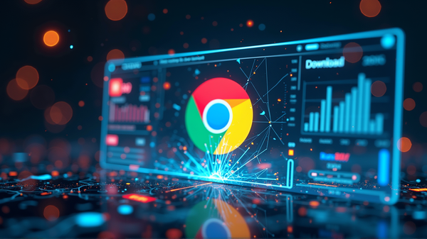 Is Samsung's Late Entry Enough to Rival Chrome?