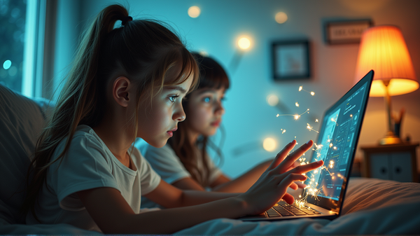 Modern Media: Mastering the Balance of Consumption and Control