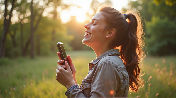 Unlock the Power of a Social Media Detox for Your Mental Well-being