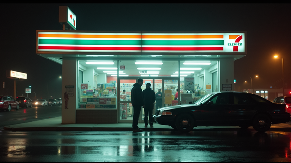 Prosecutors Drop Charges in Hollywood 7-Eleven Death: An Inside Look