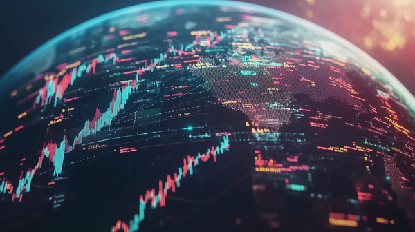 Google Invest Ai: Is This The Trading Revolution You've Been Waiting For?