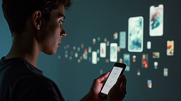 Urgent: Your iPhone May Be Vulnerable Without Updates