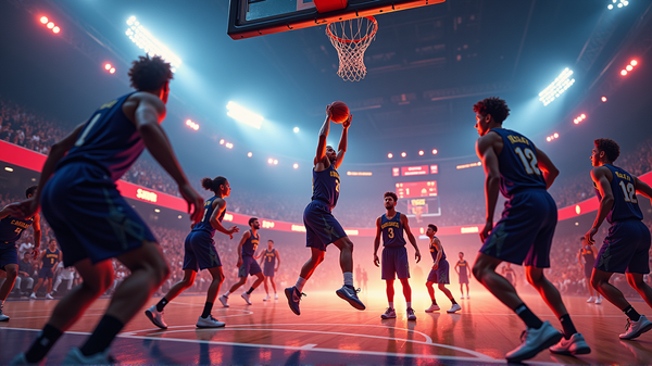 Huskies Set for Hollywood Showdown Against Undefeated USC Trojans