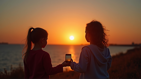 Denmark Follows Australia's Footsteps to Curb Teen Social Media Use