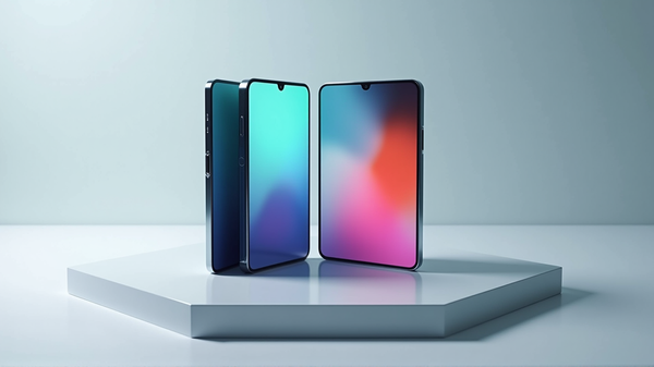 The Hidden Conundrum with iPhone Fold's Launch