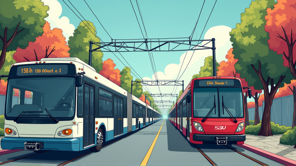 Google's AI-Powered Transiting Mode on Android: The Future of Commuting is Here!