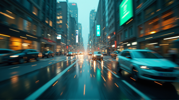 Ireland&#x27;s Miraculous Leap: From Emigration Woes to Tech Giant Haven