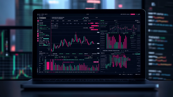 Is Novaq Core the Ultimate Trading Tool? Discover the Truth!