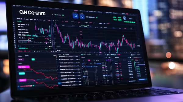 Is Teryon Syltrix The Ultimate Trading Solution?