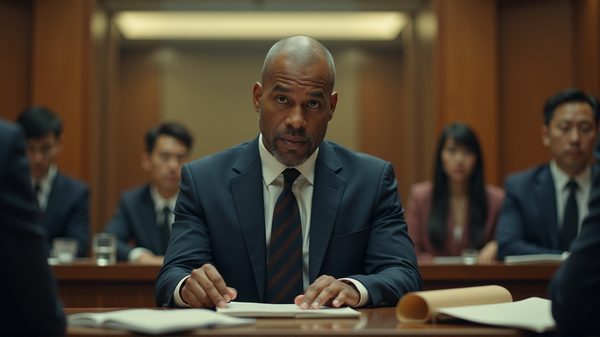 Jeremy O. Harris Set Free in Japan After Startling Drug Accusations