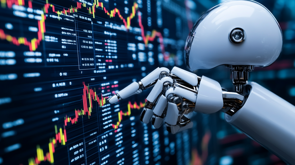 Is Eleve Vaultaris the Trading Solution You've Been Searching For?