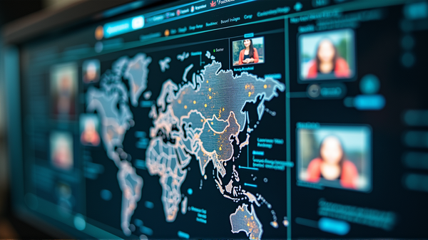 US Tightens H-1B Screening with Social Media and Work Checks