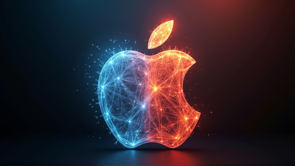 Behind the Curtain: Apple Execs Leave Amid iPhone Dominance