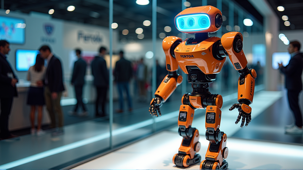 Flexiv Robotics' Exciting Debut at iREX 2025: Robotics Revolution Unveiled