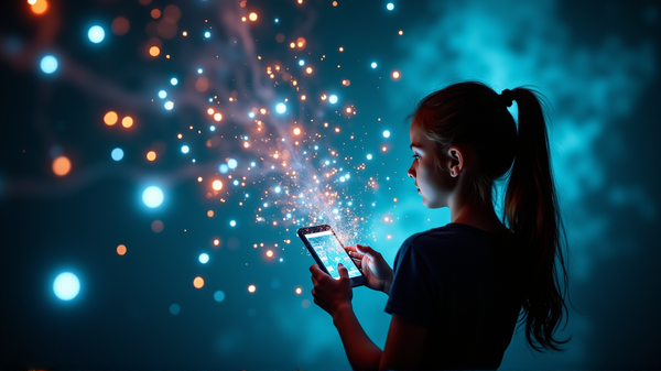 Australia's Pioneering Social Media Ban Sparks Global Attention