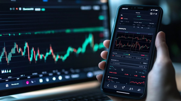 Is Powerchartux 72 the Key to Smarter Trading? Find Out Now!