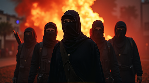 Fatal Narcissism? Celebrities and the Jihadist Narrative