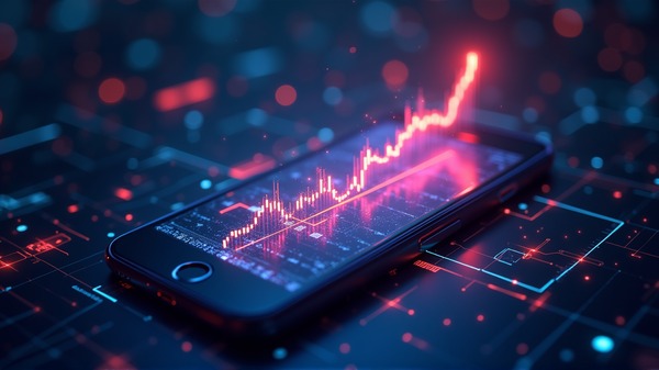 Dive Into The Future of Mobile Trading: OneBullEx Launches Game-Changing Android App